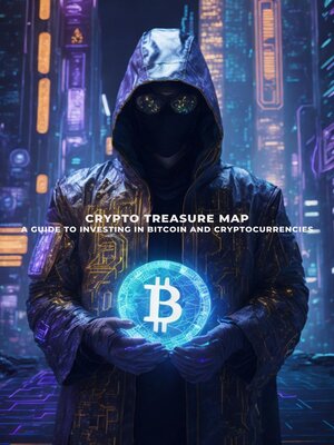 cover image of Crypto Treasure Map